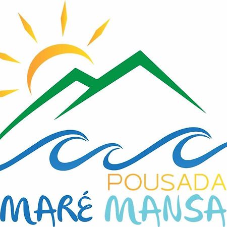 Pousada Mare Mansa Maceió Buitenkant foto