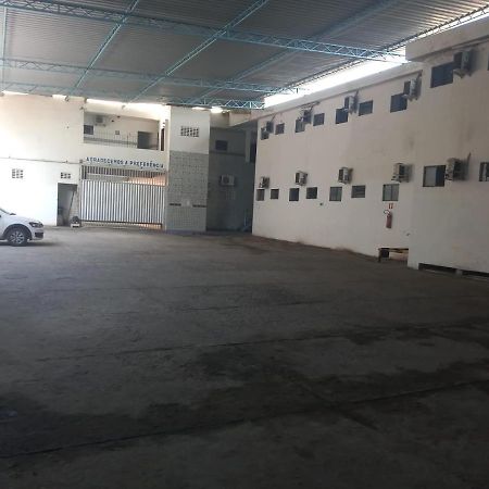 Pousada Mare Mansa Maceió Buitenkant foto