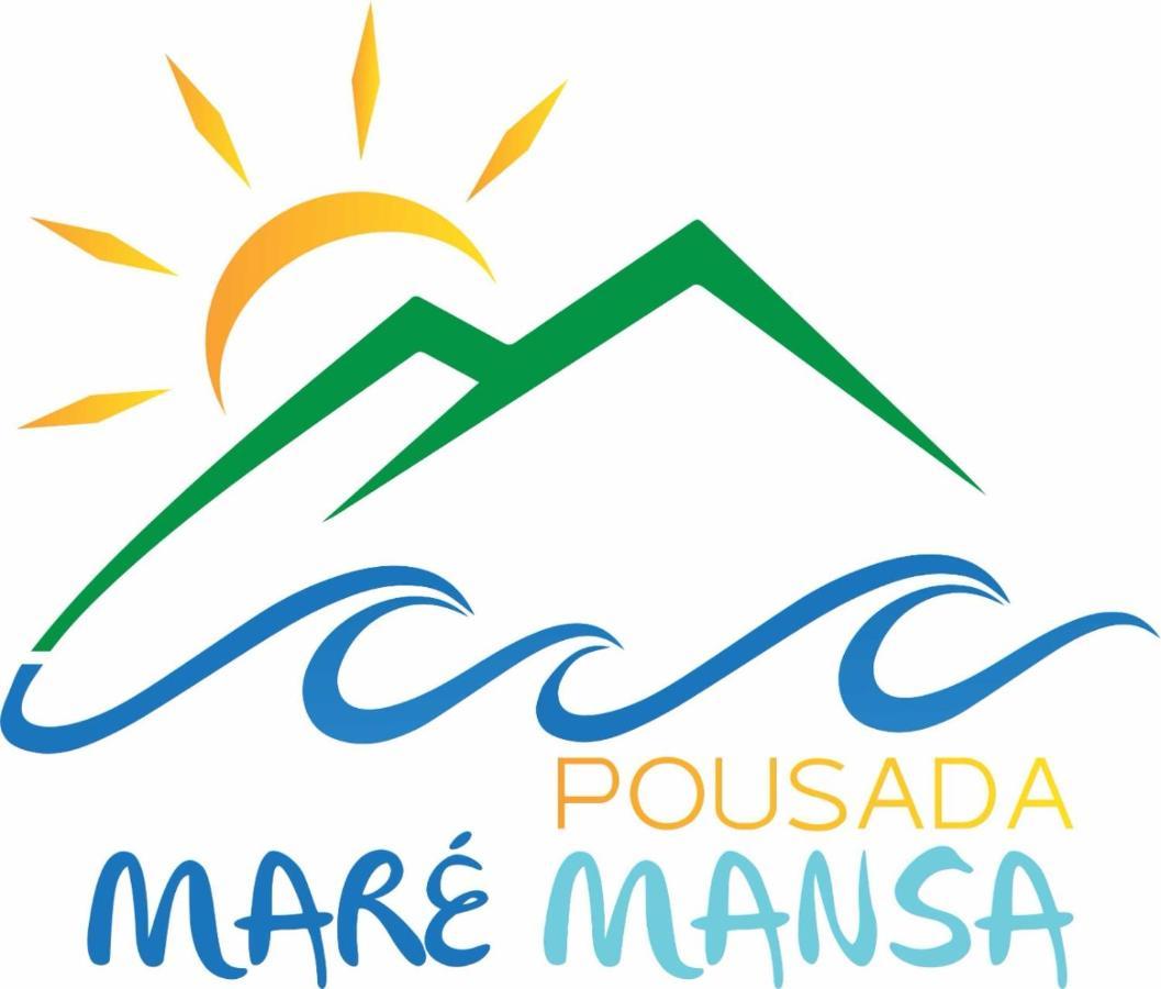 Pousada Mare Mansa Maceió Buitenkant foto