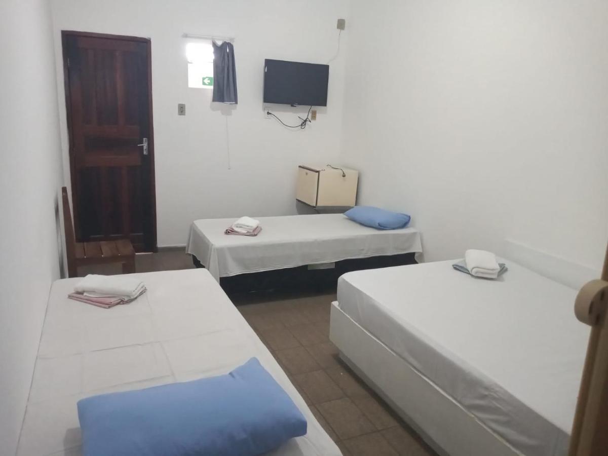 Pousada Mare Mansa Maceió Buitenkant foto