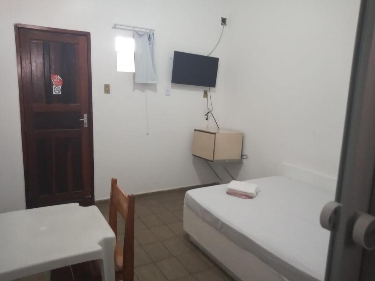 Pousada Mare Mansa Maceió Buitenkant foto