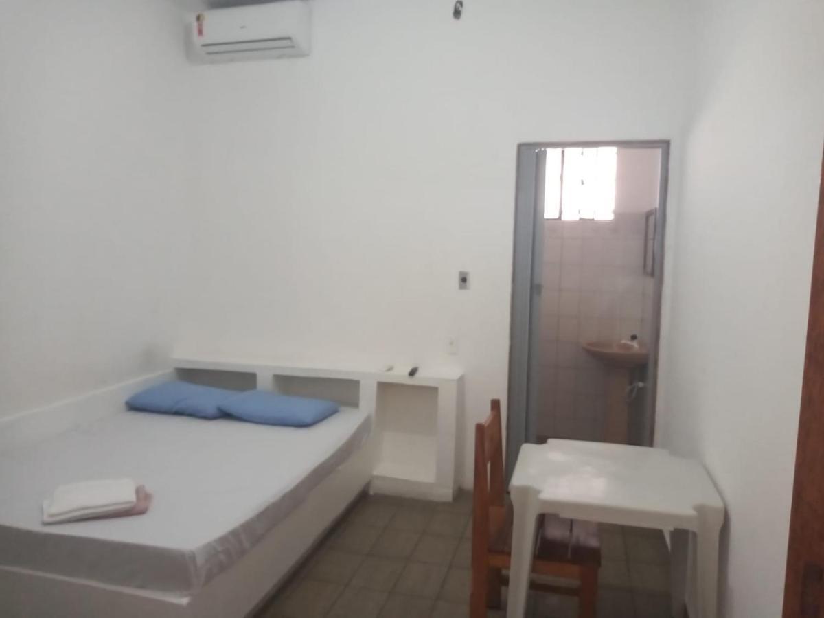 Pousada Mare Mansa Maceió Buitenkant foto