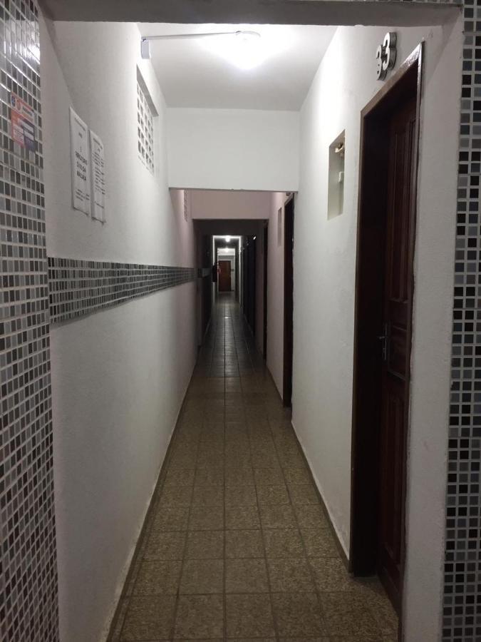 Pousada Mare Mansa Maceió Buitenkant foto