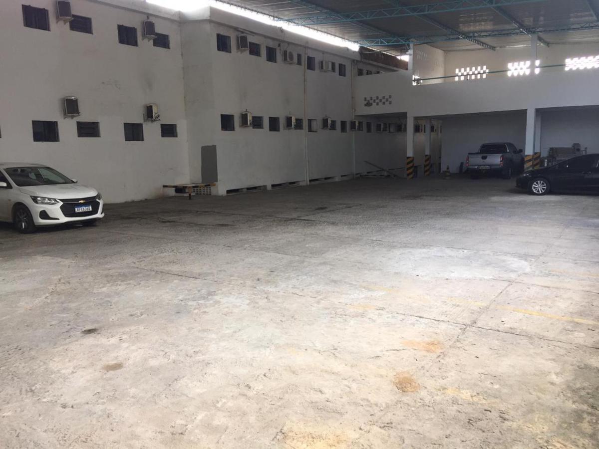 Pousada Mare Mansa Maceió Buitenkant foto