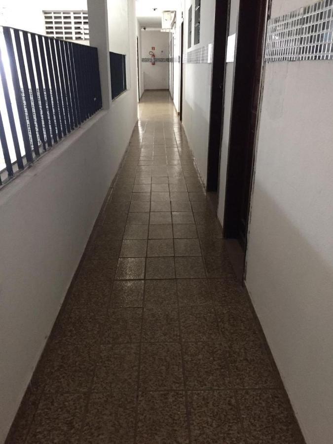 Pousada Mare Mansa Maceió Buitenkant foto