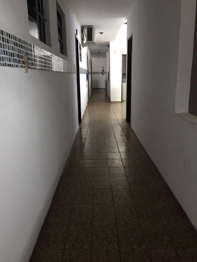 Pousada Mare Mansa Maceió Buitenkant foto