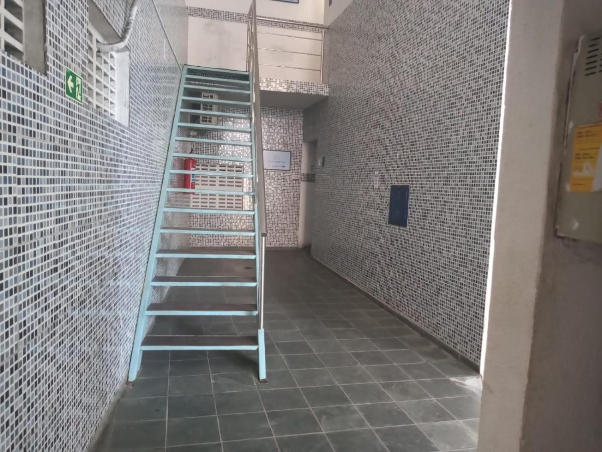 Pousada Mare Mansa Maceió Buitenkant foto