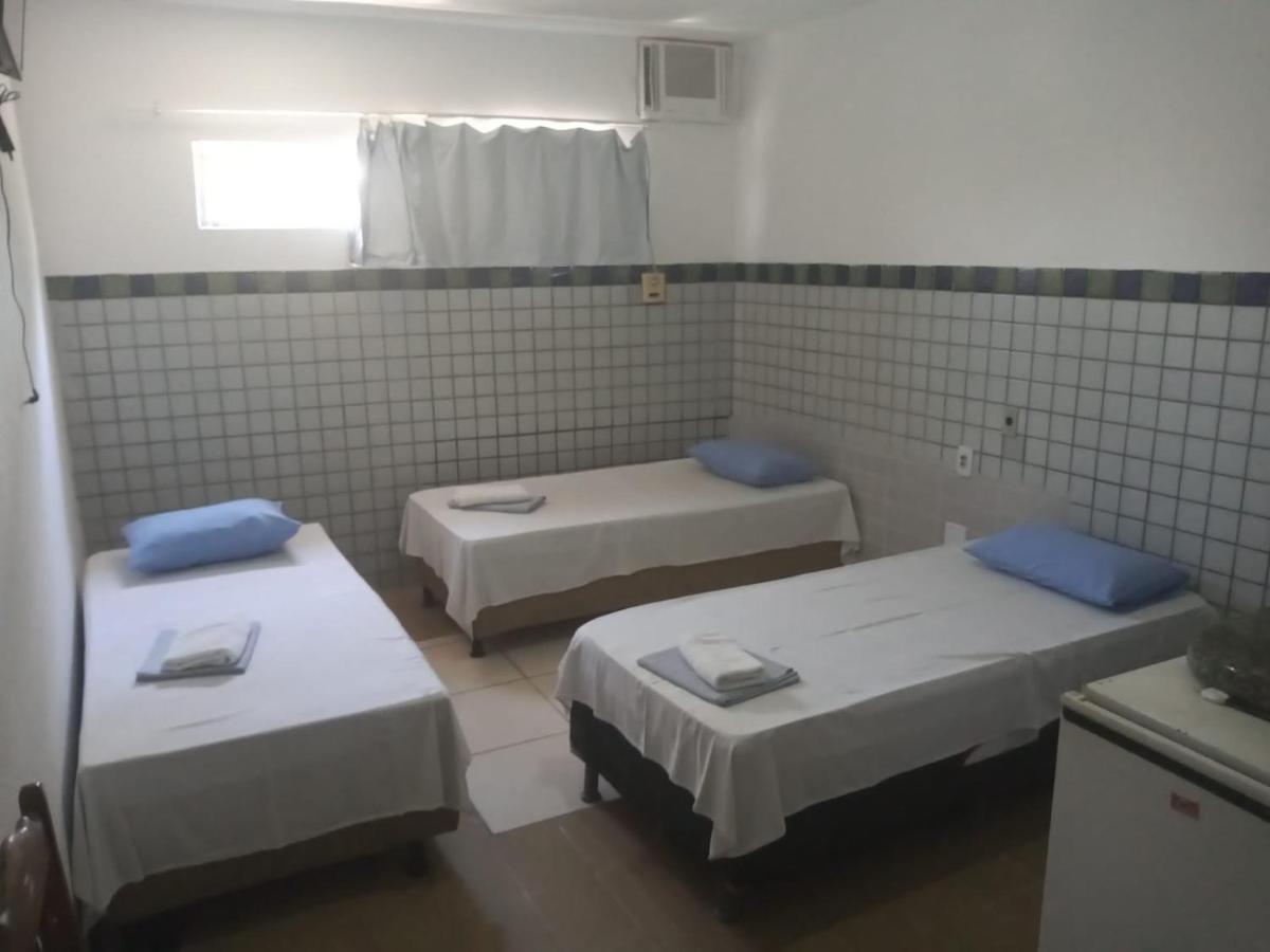 Pousada Mare Mansa Maceió Buitenkant foto