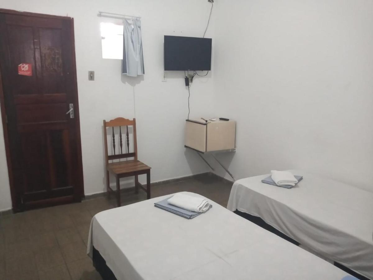 Pousada Mare Mansa Maceió Buitenkant foto