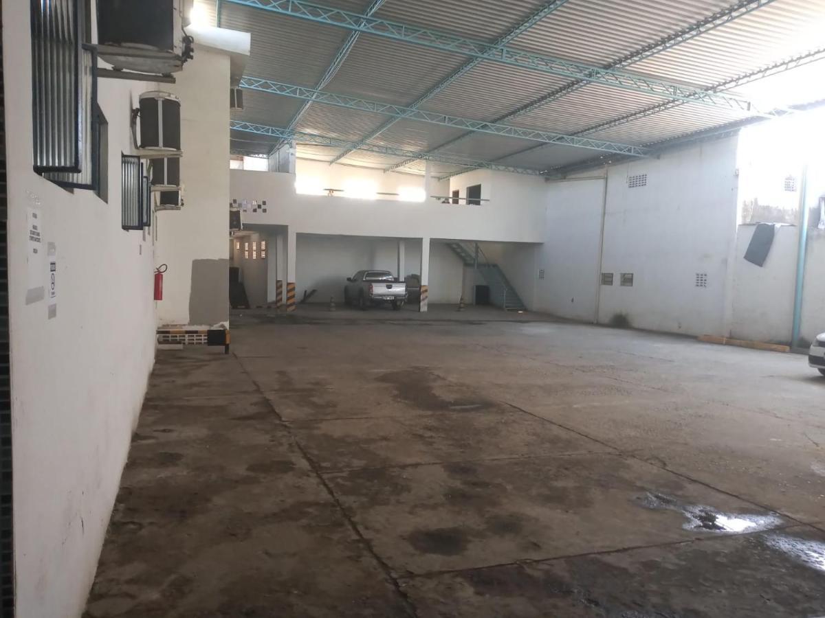 Pousada Mare Mansa Maceió Buitenkant foto