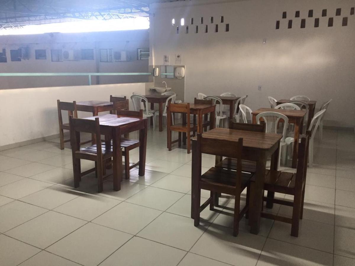 Pousada Mare Mansa Maceió Buitenkant foto