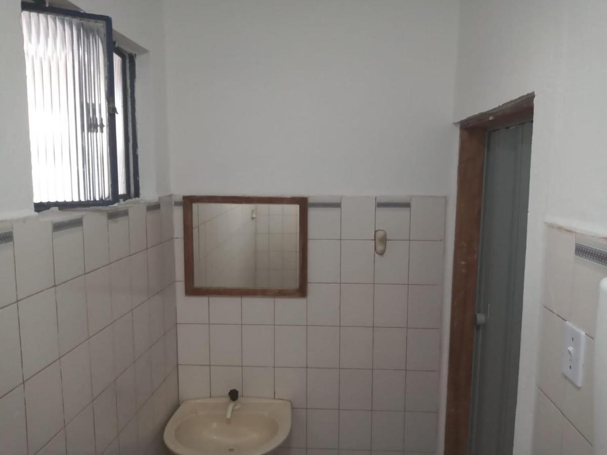 Pousada Mare Mansa Maceió Buitenkant foto