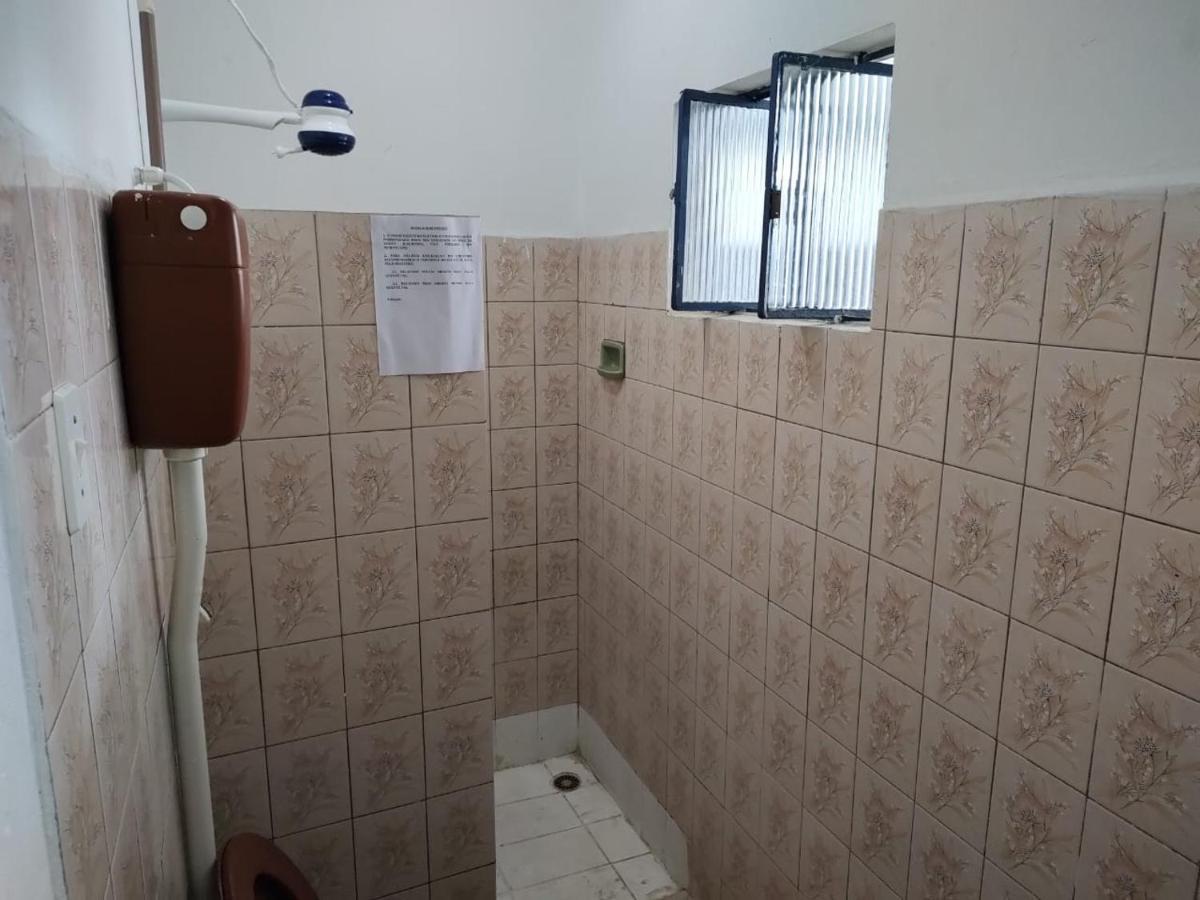 Pousada Mare Mansa Maceió Buitenkant foto